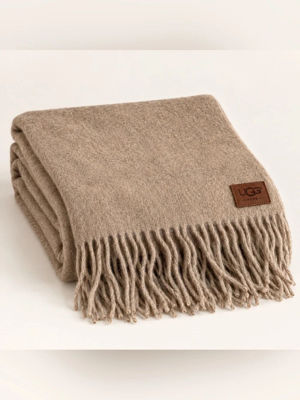 UGG Home 100% wool